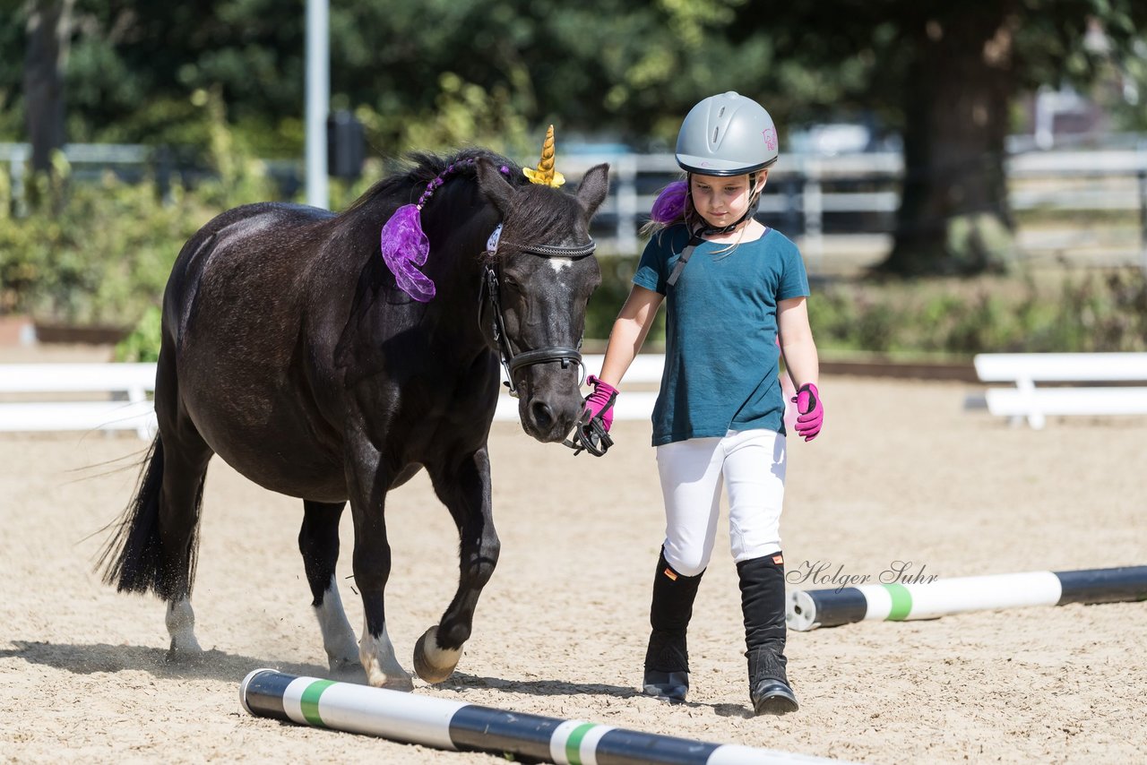 Bild 194 - Pony Akademie Turnier